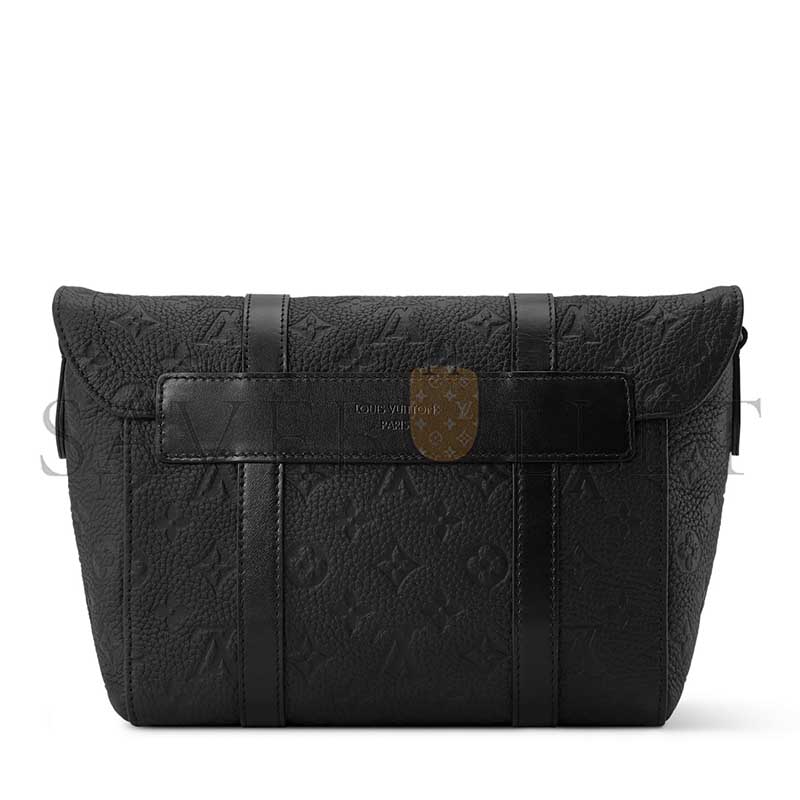 l0vis Vvtt0n master christopher messenger bag m28324 (29*25*9cm)